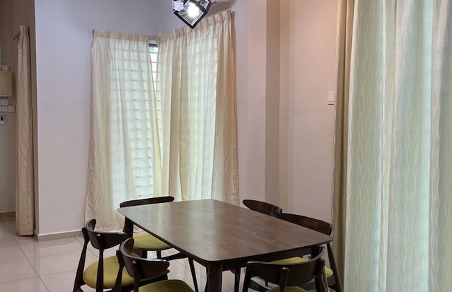 Jonker 88 Homestay Melaka - Foto 37