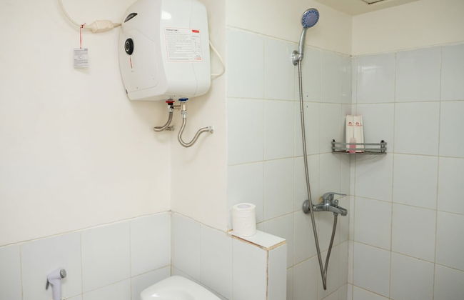 Spacious 1BR with Sofa Bed at The Jarrdin Cihampelas Apartment - Foto 13