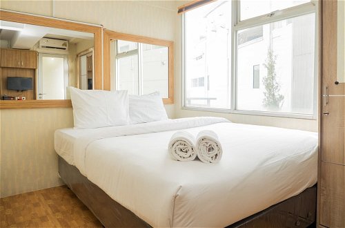 Photo 1 - Spacious 1BR with Sofa Bed at The Jarrdin Cihampelas Apartment