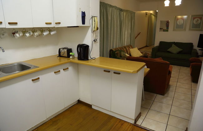 Clinch Self Catering - Foto 11