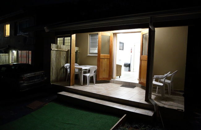 Clinch Self Catering - Foto 24