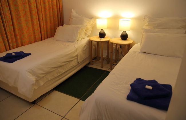 Clinch Self Catering - Foto 6