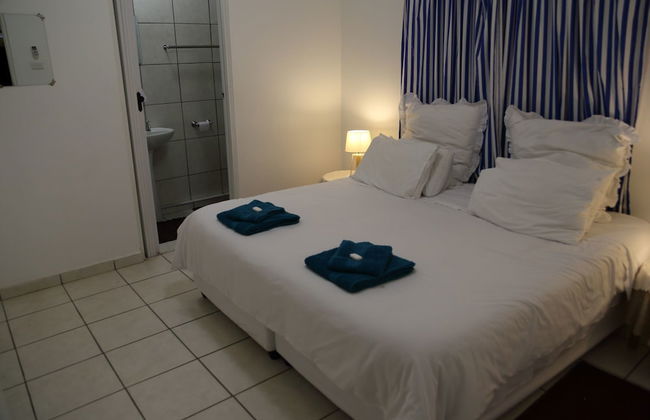 Clinch Self Catering - Foto 4
