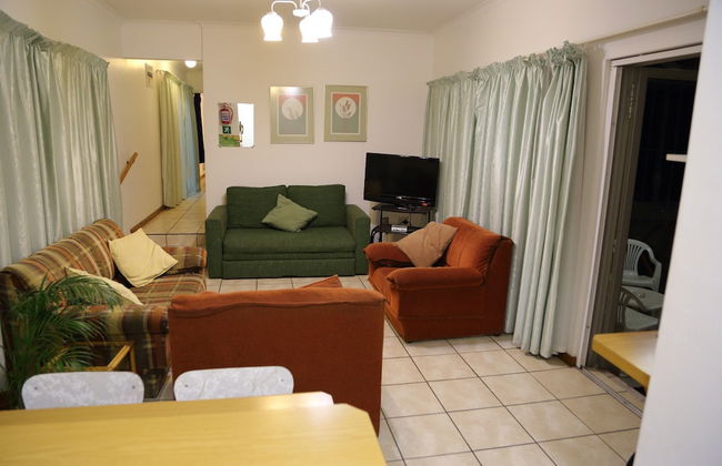 Clinch Self Catering - Foto 12