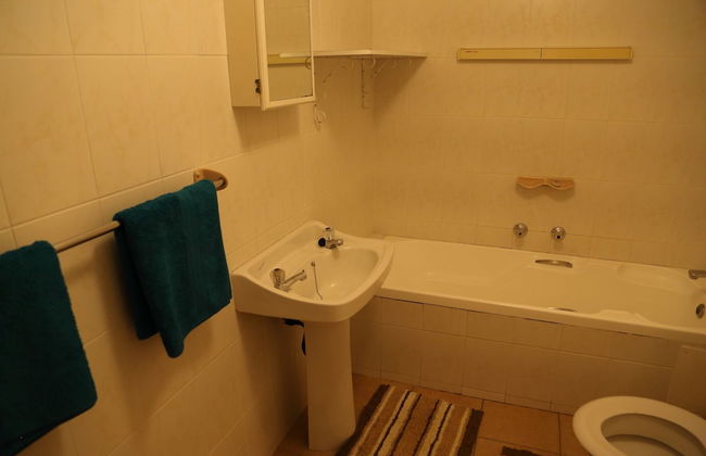Clinch Self Catering - Foto 17