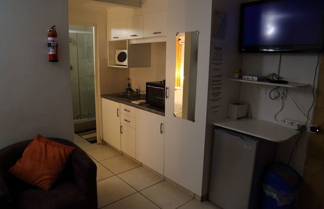 Clinch Self Catering - Foto 10
