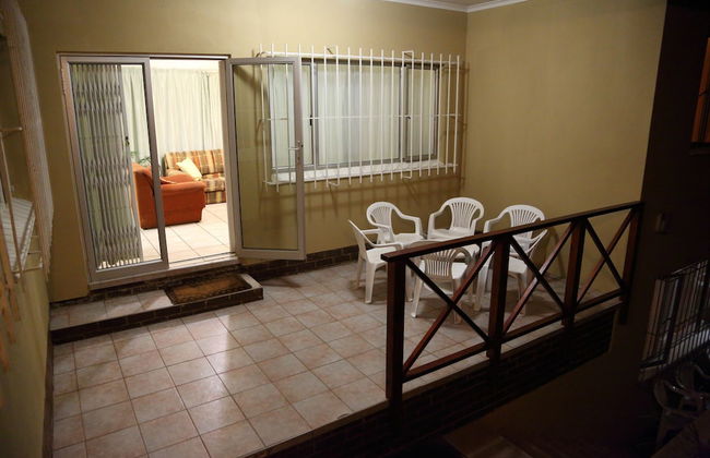 Clinch Self Catering - Foto 23