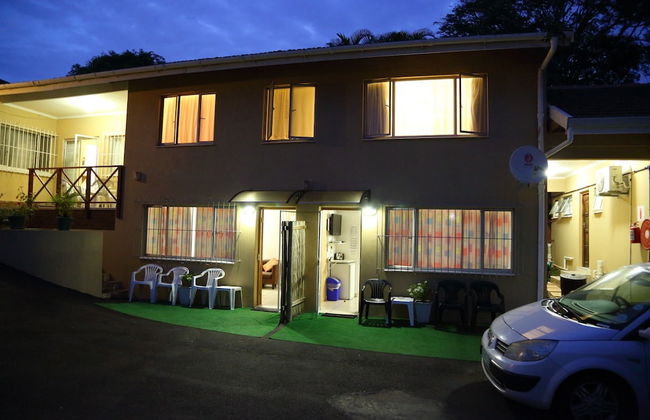 Clinch Self Catering - Foto 22