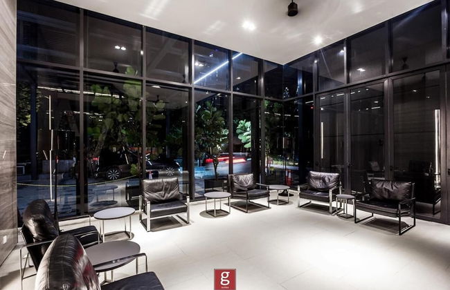 Expressionz Suites KLCC by Like Home - Foto 43