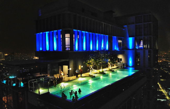 Expressionz Suites KLCC by Like Home - Foto 52