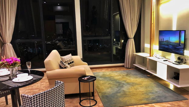 Lobby-Lounge