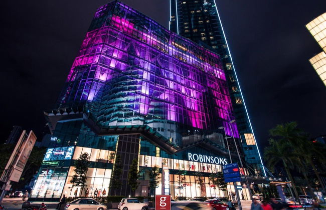 Expressionz Suites KLCC by Like Home - Foto 63