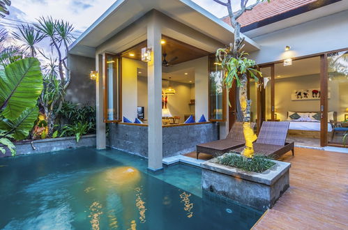 Photo 1 - Prema Ubud Villas