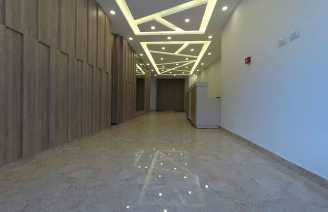 Amazing one Bedroom Apartment in Amman,elwebdah 8 - Photo 28