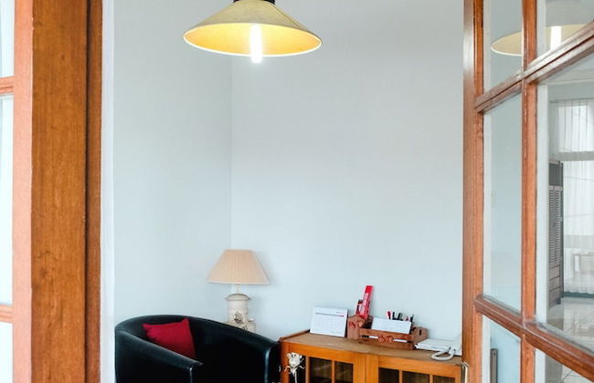 Boscha House - Foto 12