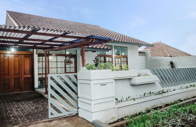 Boscha House - Foto 1