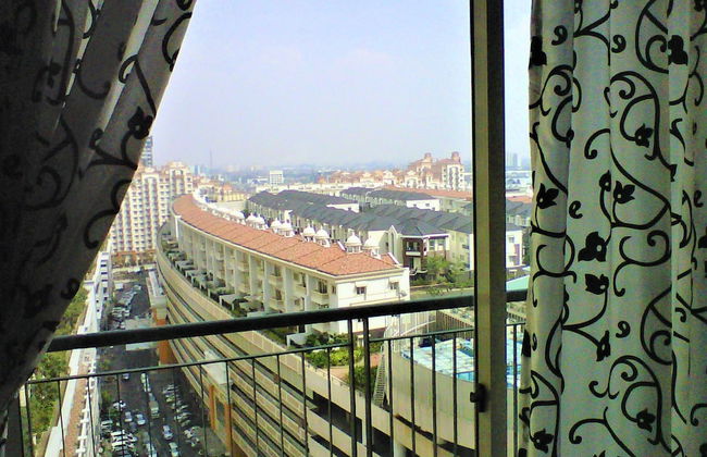 Adaru Apartment - Foto 53