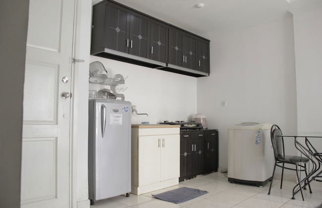 Adaru Apartment - Foto 32