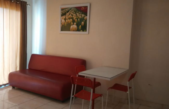 Adaru Apartment - Foto 37