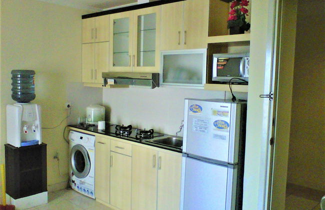Adaru Apartment - Foto 29