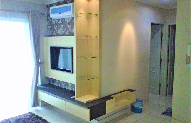 Adaru Apartment - Foto 23
