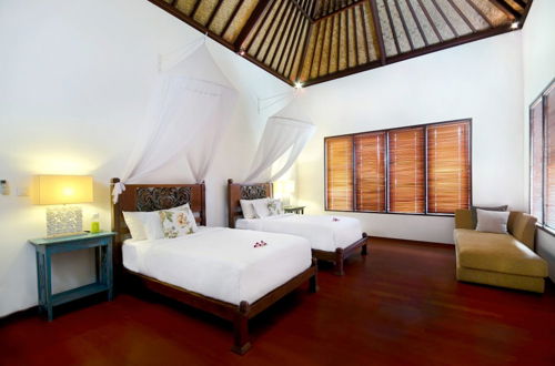 Photo 4 - Villa Bali Blue