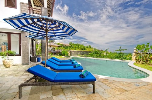 Foto 36 - Villa Bali Blue