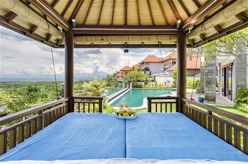 Foto 57 - Villa Bali Blue