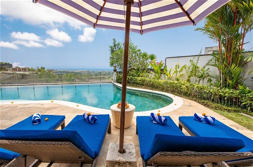 Foto 47 - Villa Bali Blue