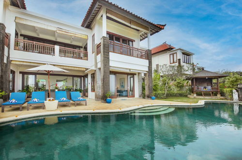 Foto 52 - Villa Bali Blue