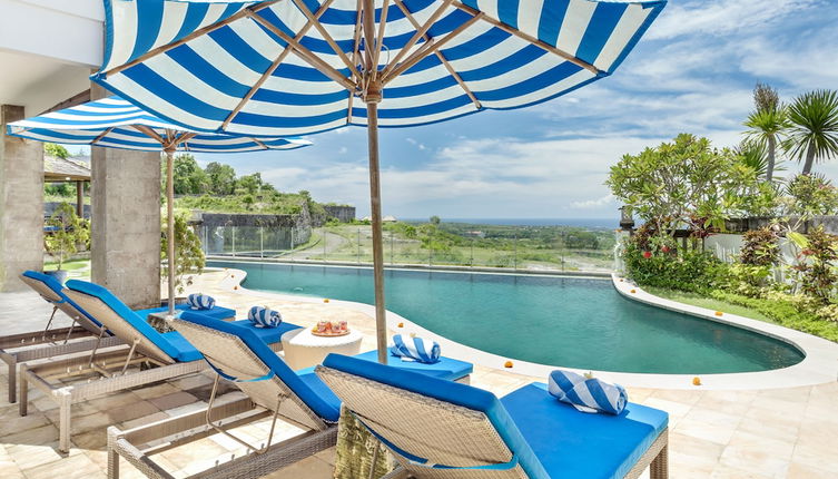 Photo 1 - Villa Bali Blue