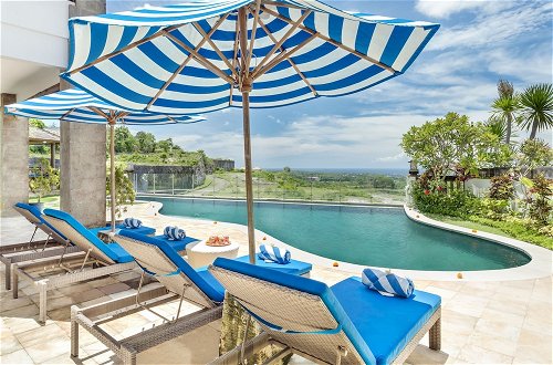 Photo 1 - Villa Bali Blue