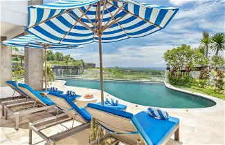 Foto 1 - Villa Bali Blue