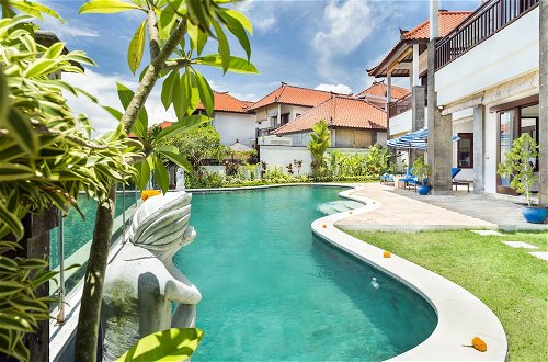 Foto 37 - Villa Bali Blue