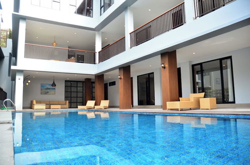 Photo 38 - Atsuka Villa 8 bedrooms with a private swimming pool