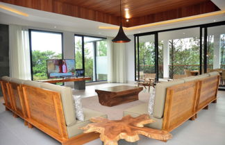 Photo 1 - Atsuka Hill View 8BR Vila with Private Heated Pool