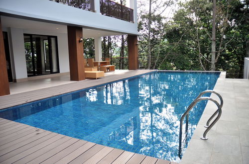 Photo 32 - Atsuka Villa 8 bedrooms with a private swimming pool