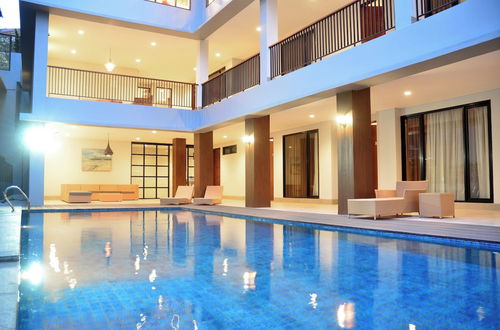 Photo 31 - Atsuka Villa 8 bedrooms with a private swimming pool