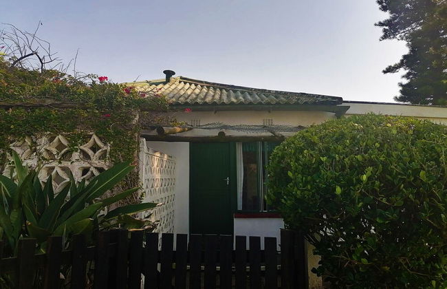 Greengates Cottage - Foto 32