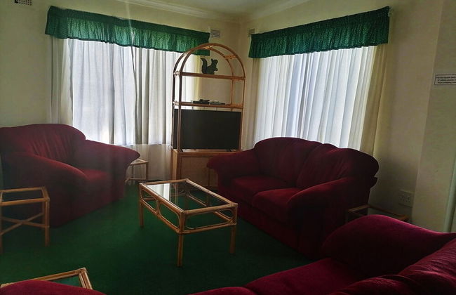 Greengates Cottage - Foto 12