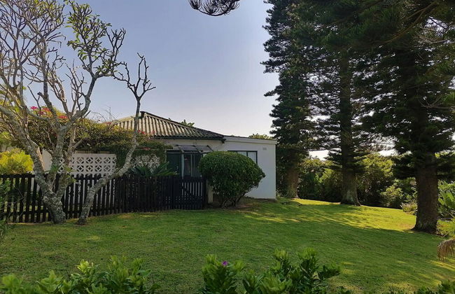 Greengates Cottage - Foto 26