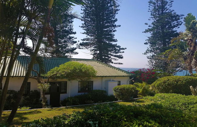 Greengates Cottage - Foto 25