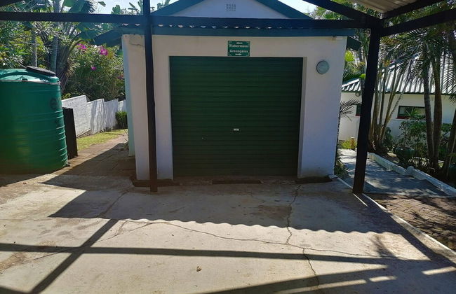 Greengates Cottage - Foto 31