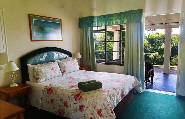 Greengates Cottage - Foto 6