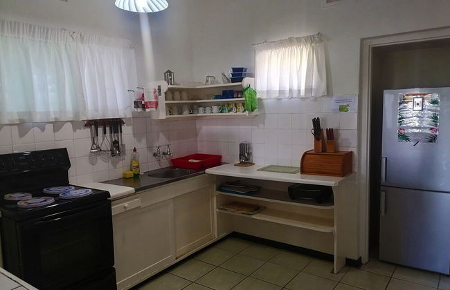 Greengates Cottage - Foto 8