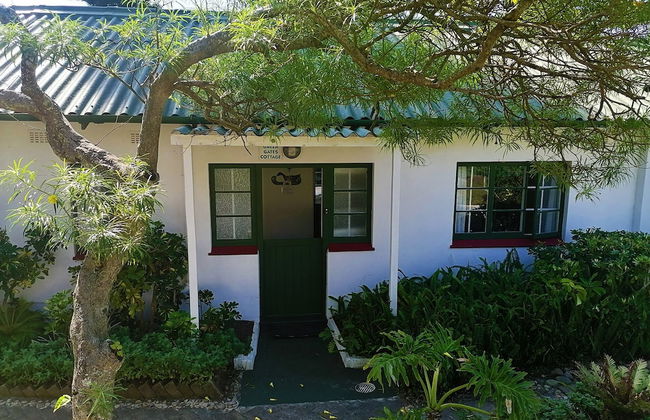 Greengates Cottage - Foto 3