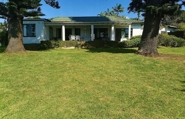 Greengates Cottage - Foto 24