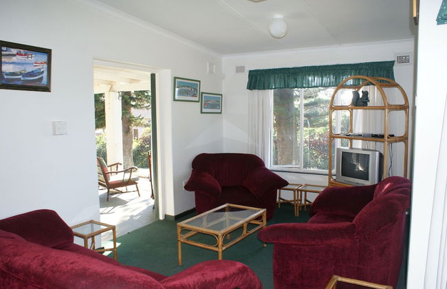 Greengates Cottage - Foto 10