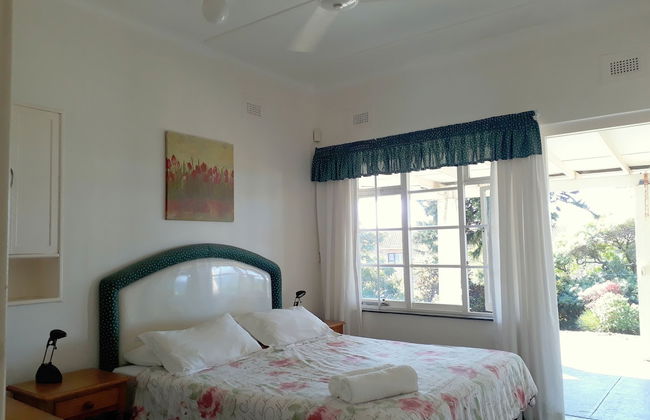 Greengates Cottage - Foto 4