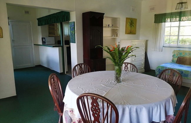 Greengates Cottage - Foto 13